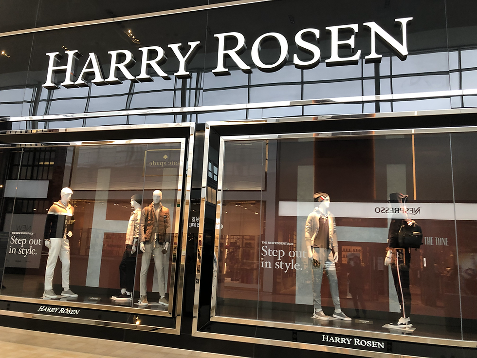 Dress for success ... or comfort?