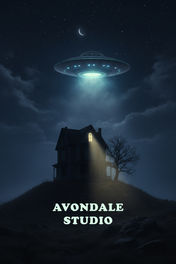 avondale studio official poster