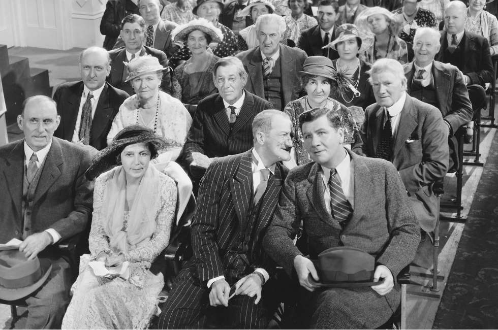 Don't be afraid to do THIS