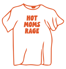 doodle hot moms rage shirt red.png