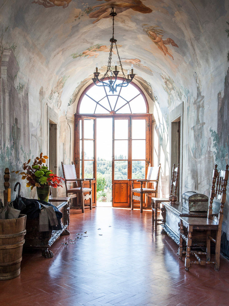 Villa Medici a Lilliano