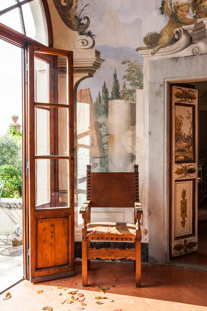 Villa Medici a Lilliano