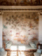 Villa Medici a Lilliano