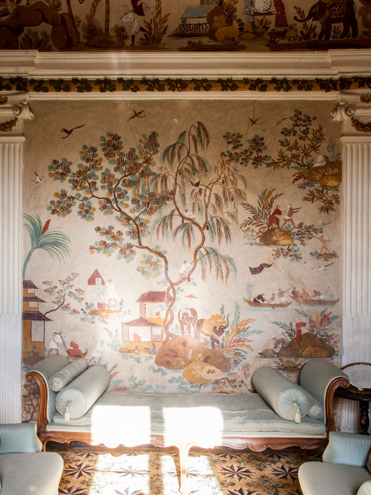 Villa Medici a Lilliano