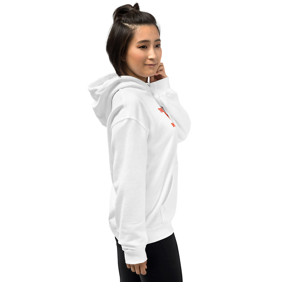 Thumbnail: Unisex Hoodie