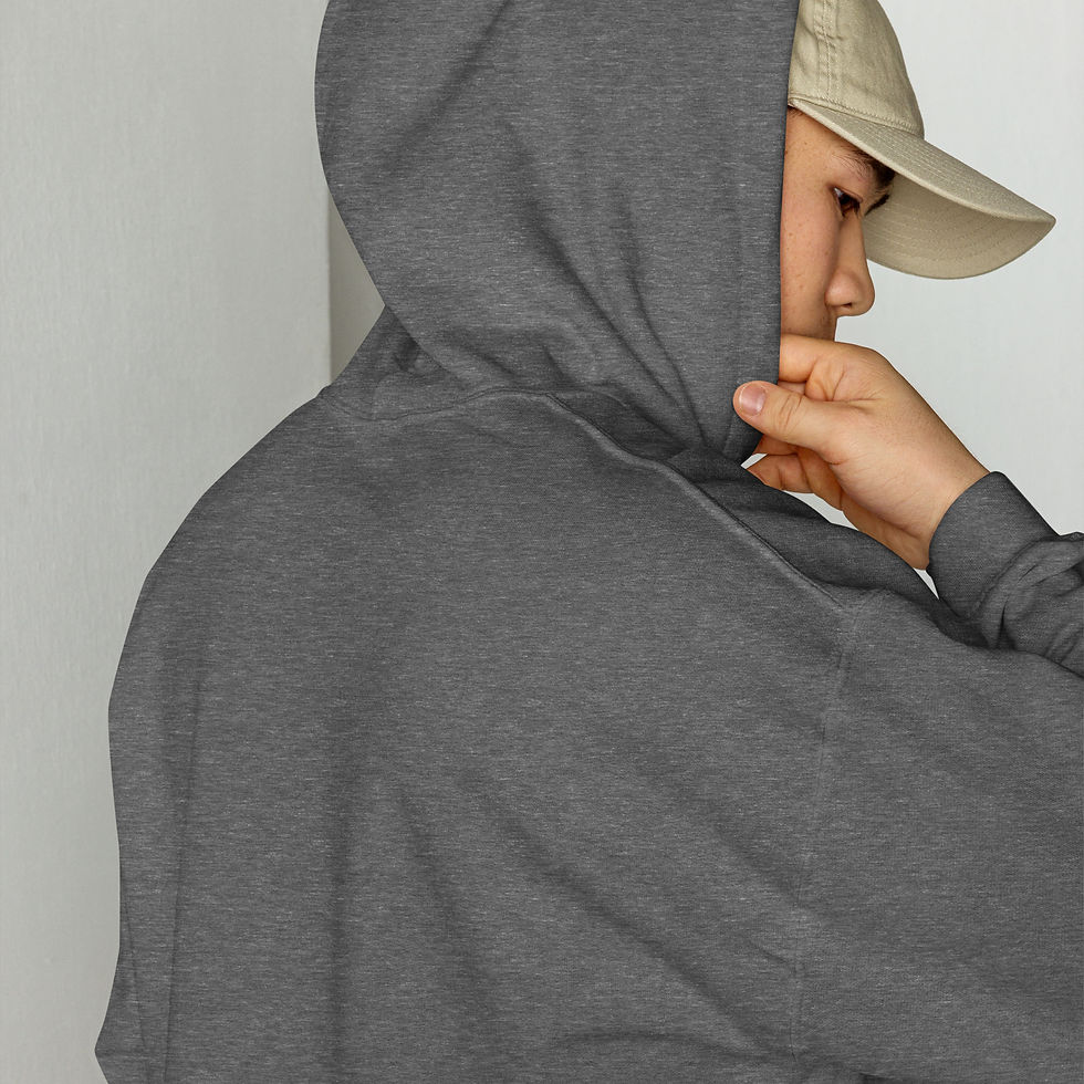 Thumbnail: Unisex Hoodie