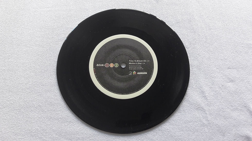 Take Off Your Pants And Jacket - 7 - black 7'' (5)