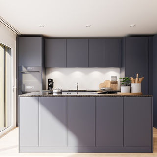 Küche 01 - Schnottwil Traumhaus