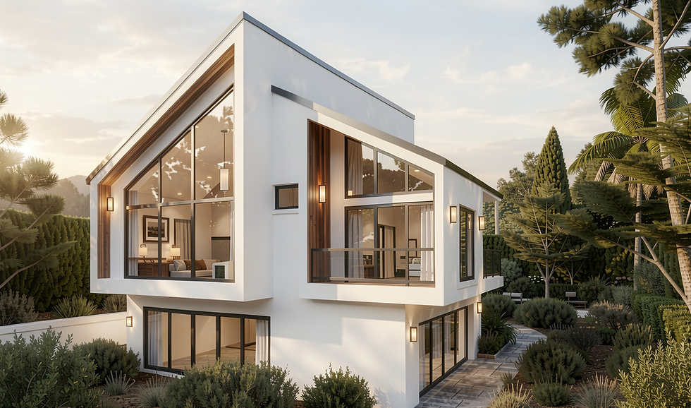 Casa en Torrevieja