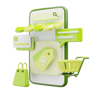 E-commerce