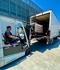 Inspection and Receiving 