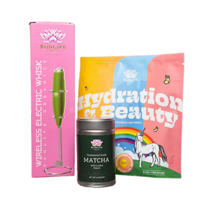 Sunlife Organic's Catalog