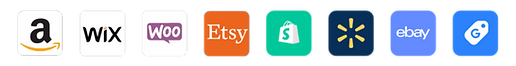 E-commerce Stores