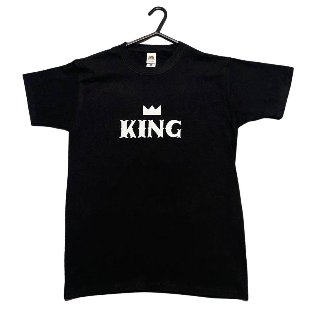 King Tshirt