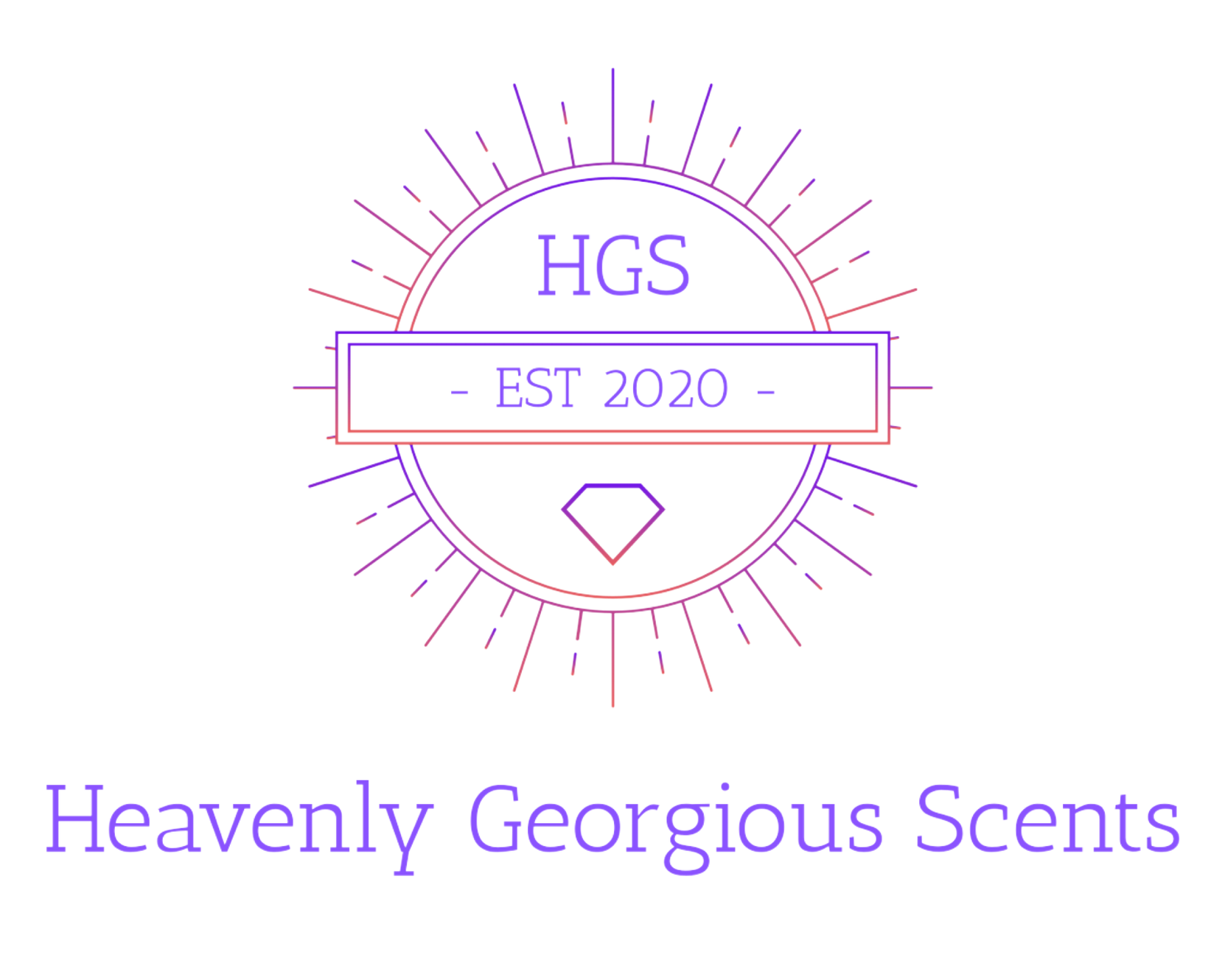 Heavenly Georgious Scents
