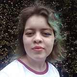 Photo of Larissa BG