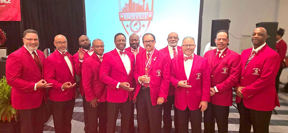 Brentwood at the 80th Province!
