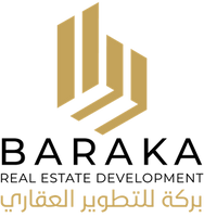 Baraka Real state development logo.png