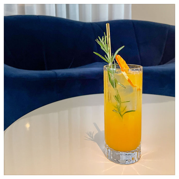 Bar Cocktail Mixology Troyes