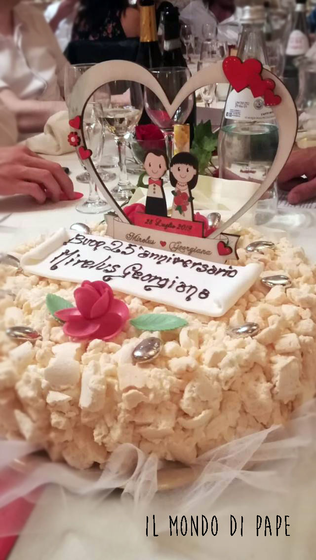 torta