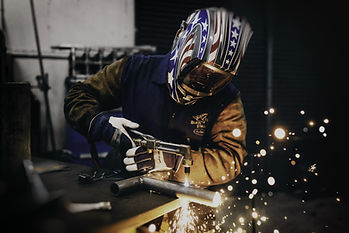 Welding: Forge Your Future