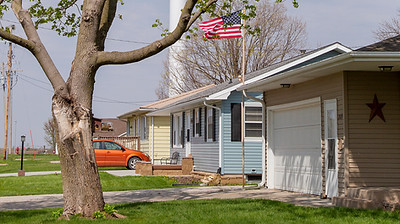 Residential Area