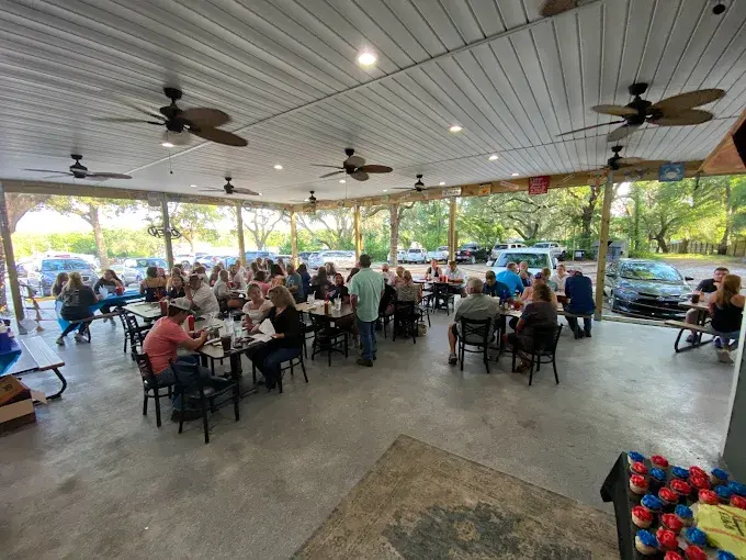 Music Bingo @ Cedar River Seafood (Keystone Heights)