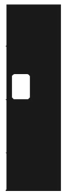 parametric view for 3D tomography