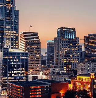 Best Small Business Loans & Financing in Cincinnati