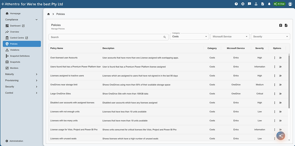 Athentra_Screen_Compliance_Policies.png
