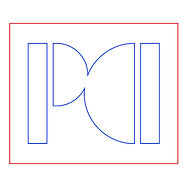 RGB blue vector file for etching