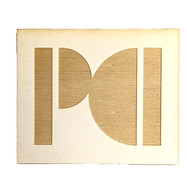 RGB Black vector plywood laser engrave