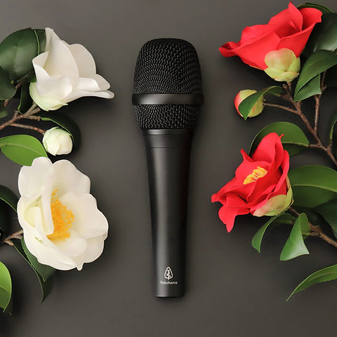 tsubaki | Yokohama Microphone
