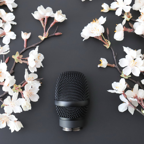 sakura-WL | Yokohama Microphone