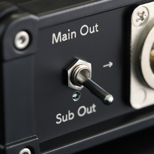 takenoko | Yokohama Microphone