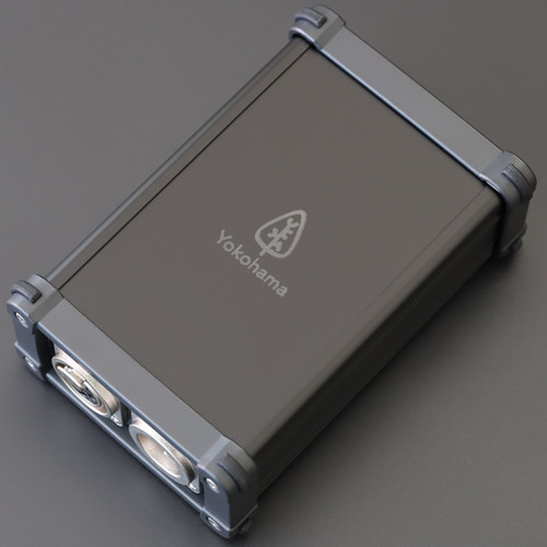 hozuki | Yokohama Microphone