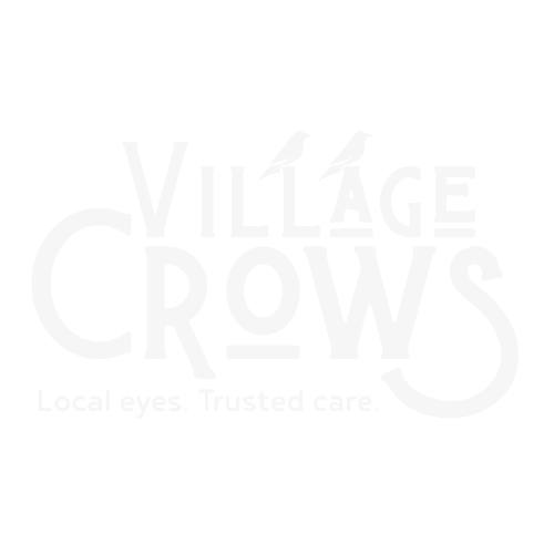 Logo Village Crows
