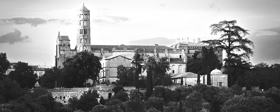 Photo d'Uzès