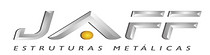uma imagem com logo Jaff