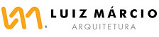 uma imagem com logo luiz Marcio