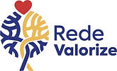 Rede Valorize logomarca