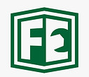 uma imagem com Fe logo