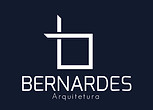 uma imagem com logo Bernardes Arquitetura
