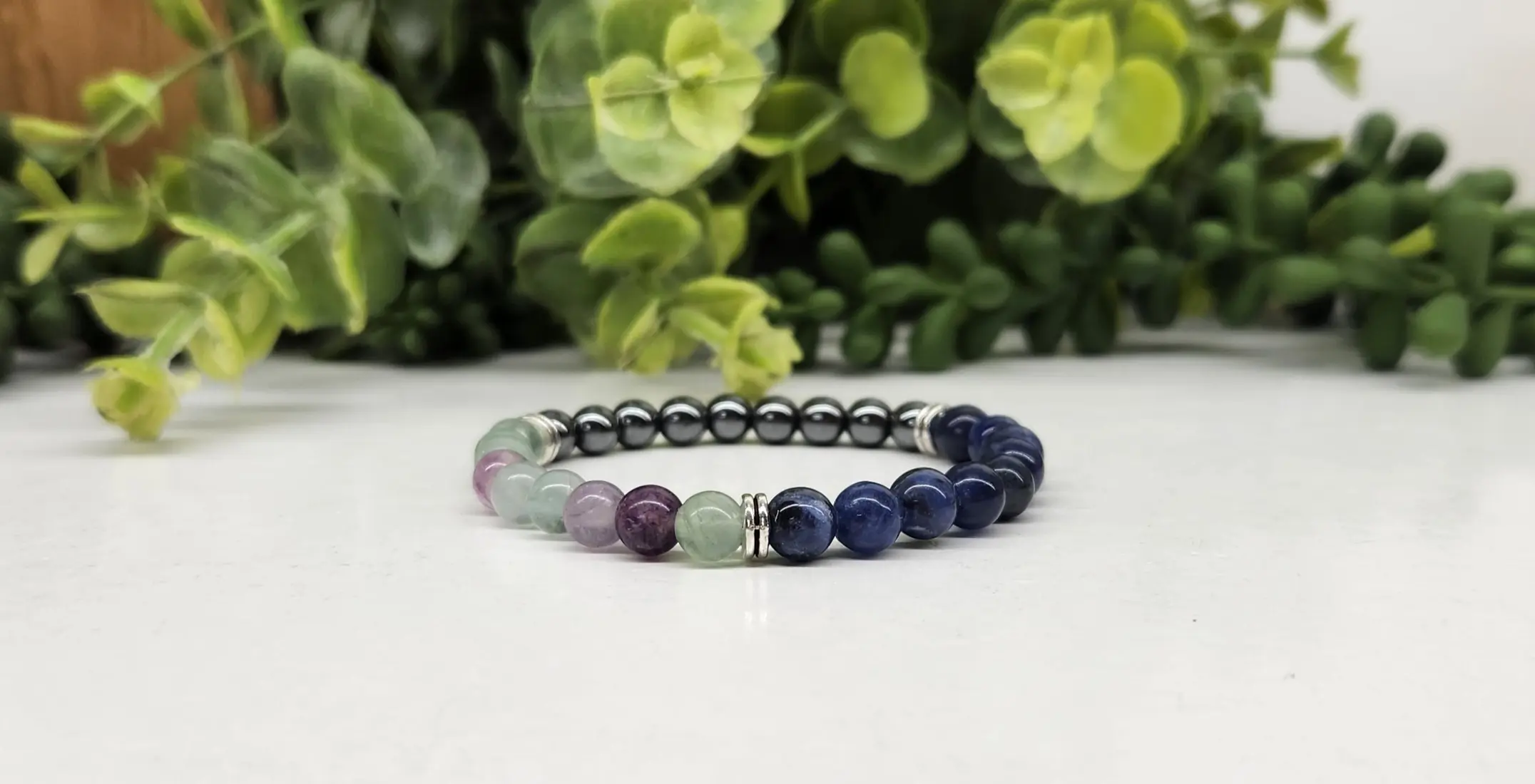 Focus & Concentration Children's Bracelet