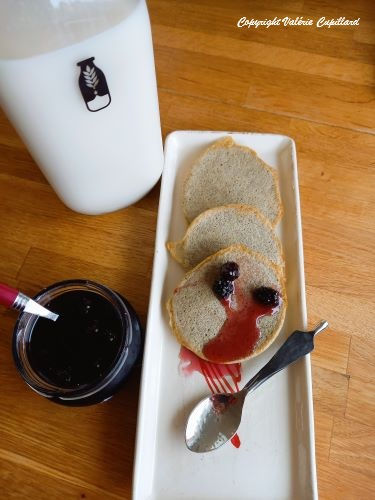 Recettes de laits vegetaux et comment utiliser la pulpe d'amande