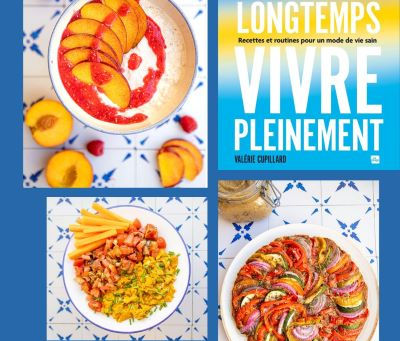 Les zones bleues de longévité par Michel Poulain