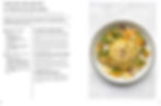 Recette pour cuisiner veggie du livre Rééquilibrage veggie de Valérie Cupillard