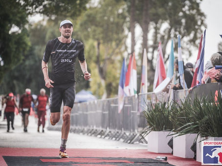 HOW TO MANAGE RUN INTENSITY?