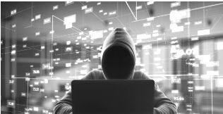 Hacker at Work