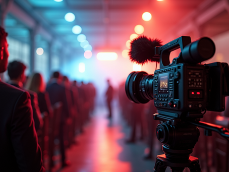 Expert Video Production Services in Chicago